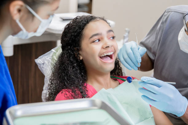 Best Emergency Dental Services for Seniors in Ashland, PA