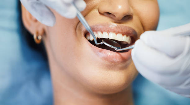 Best Broken or Cracked Tooth Emergency Dentist in Ashland, PA