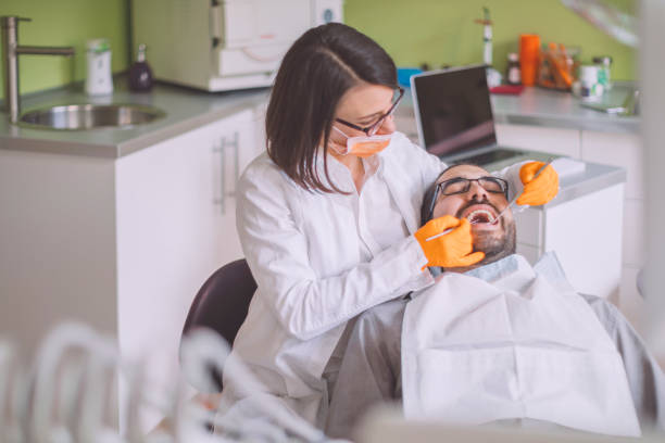 Best Emergency Dentist for Knocked-Out Tooth in Ashland, PA