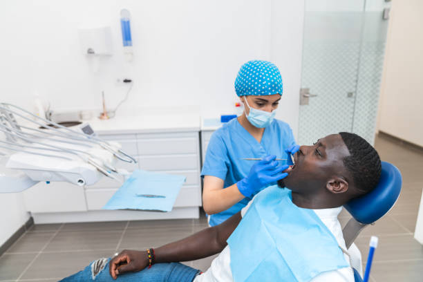 Best Emergency Dentist for Lost Fillings or Crowns in Ashland, PA