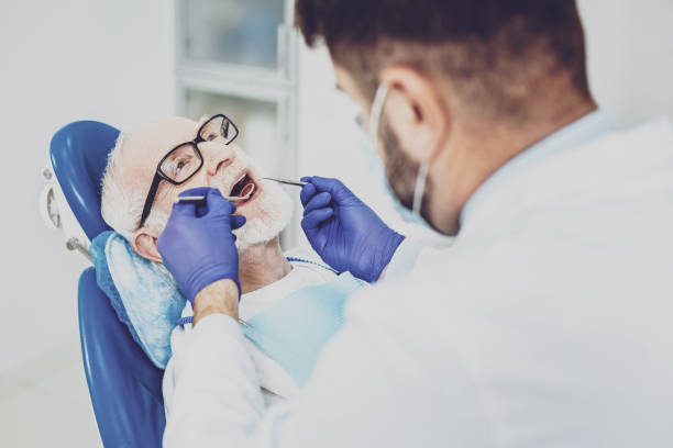 Best Emergency Dentist for Lost Fillings or Crowns in Ashland, PA